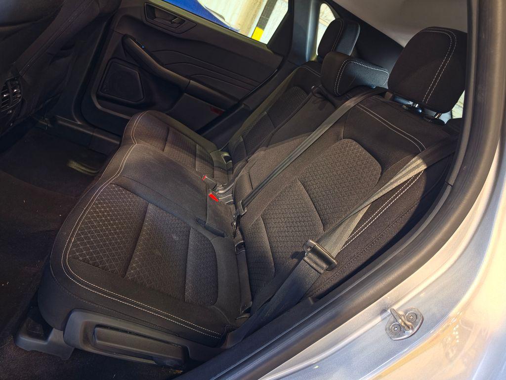 used 2024 Ford Escape car, priced at $20,113