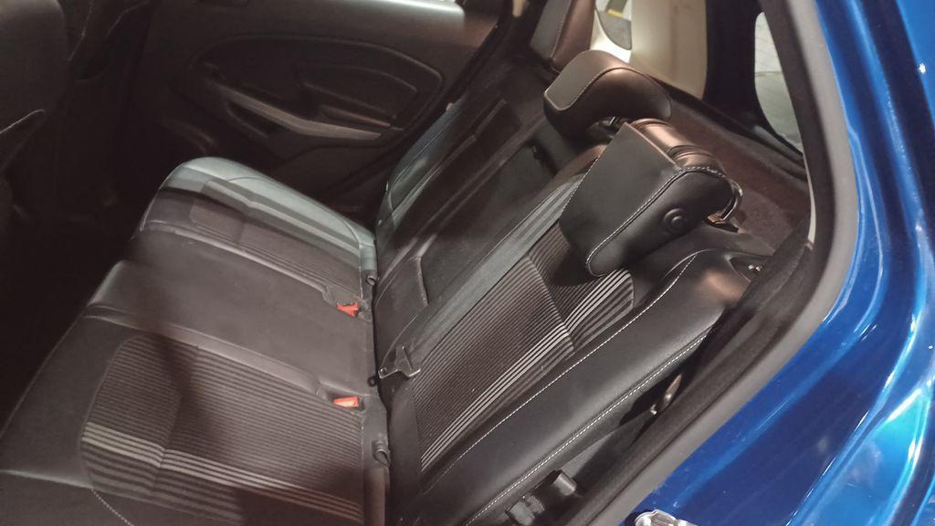 used 2019 Ford EcoSport car, priced at $15,004