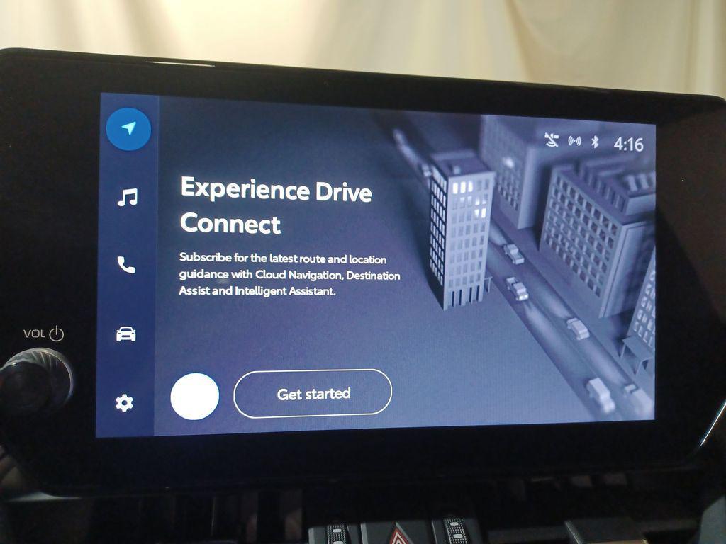 used 2023 Toyota RAV4 Hybrid car, priced at $33,626