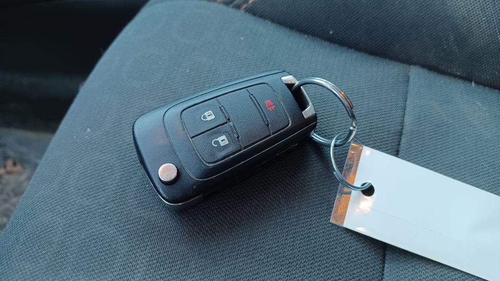 used 2018 Chevrolet Trax car, priced at $9,591