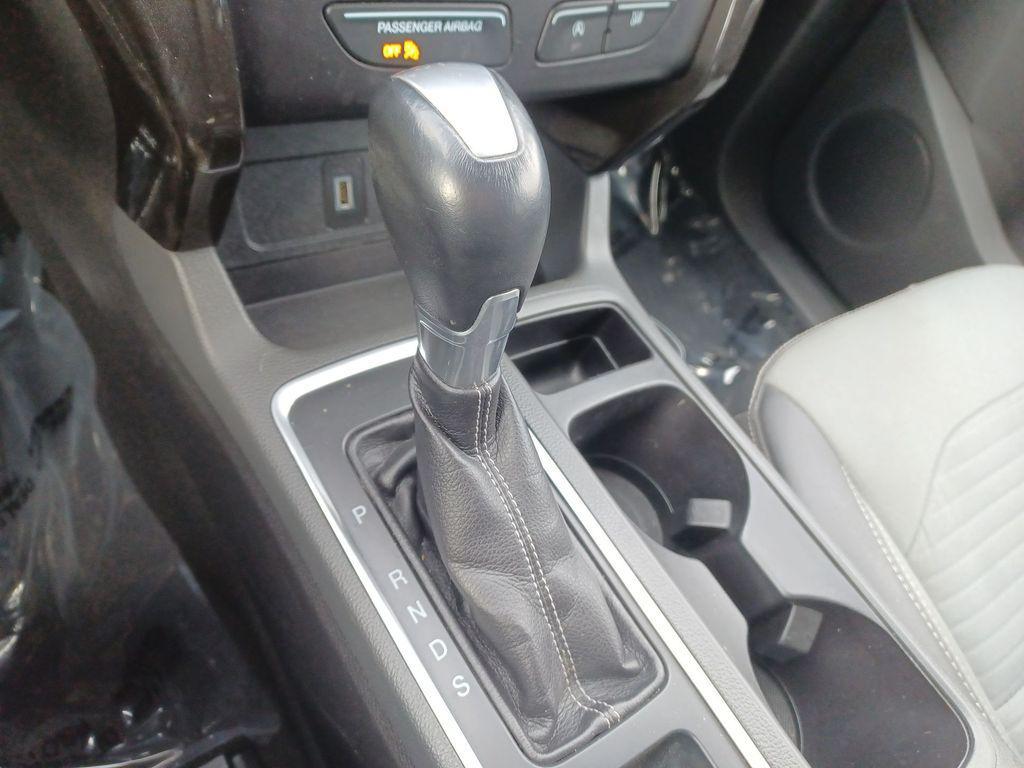 used 2018 Ford Escape car, priced at $12,974