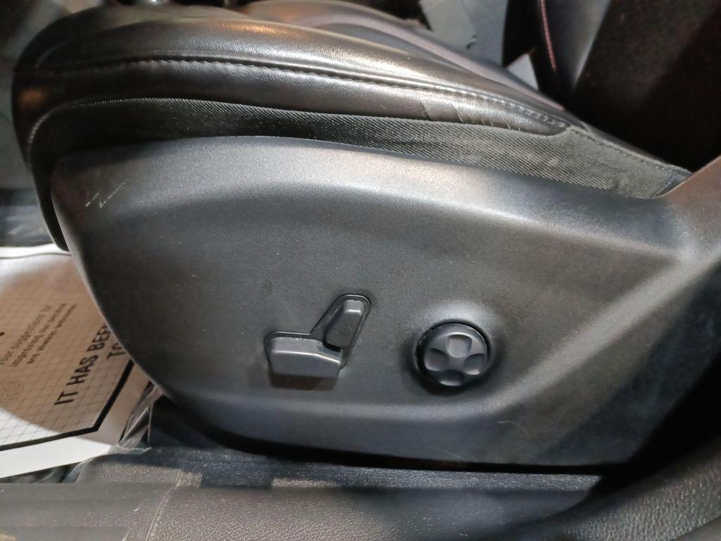 used 2019 Jeep Cherokee car, priced at $16,505