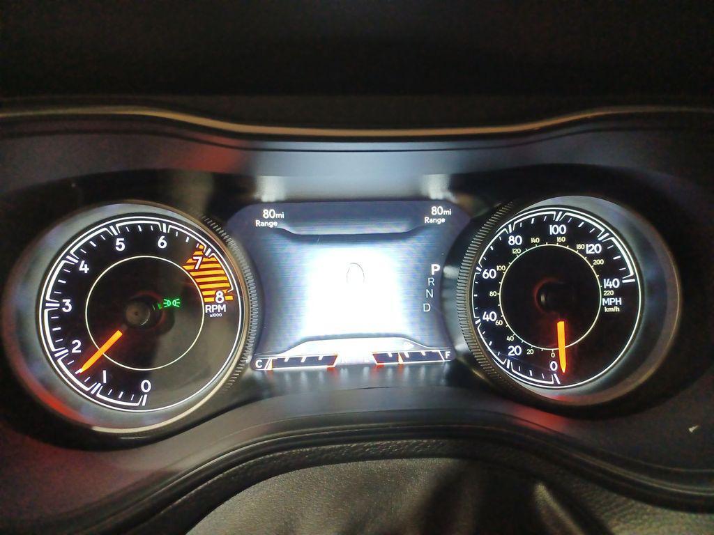 used 2019 Jeep Cherokee car, priced at $16,505