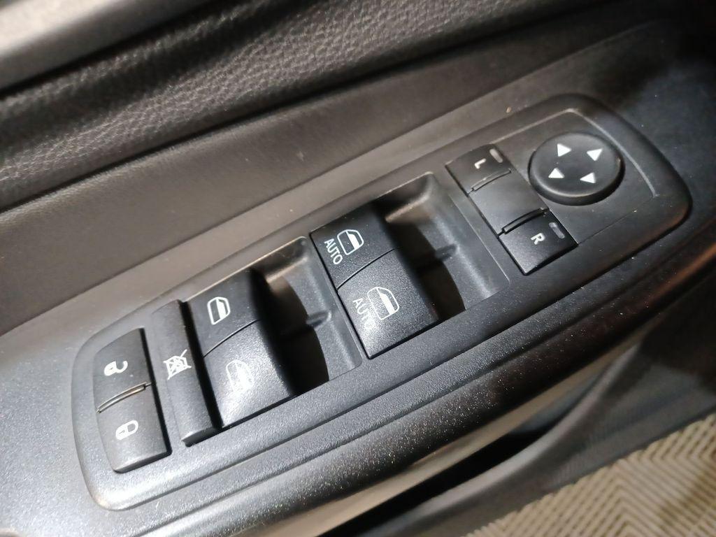 used 2019 Jeep Cherokee car, priced at $16,505