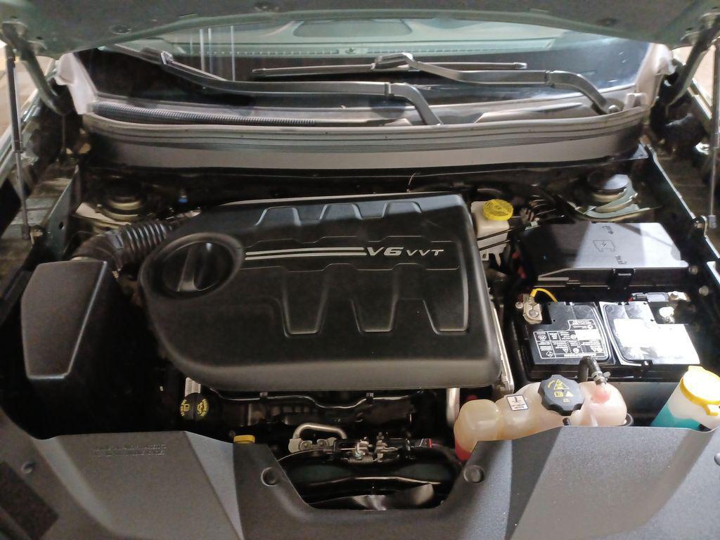 used 2019 Jeep Cherokee car, priced at $16,505