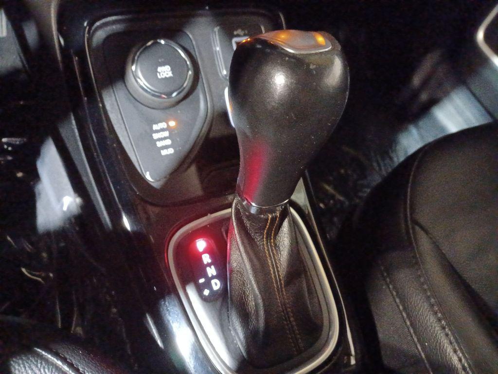 used 2021 Jeep Compass car, priced at $16,379