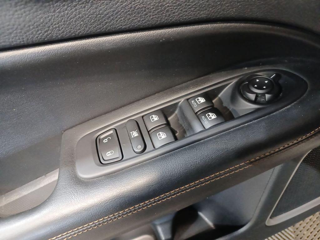 used 2021 Jeep Compass car, priced at $16,379