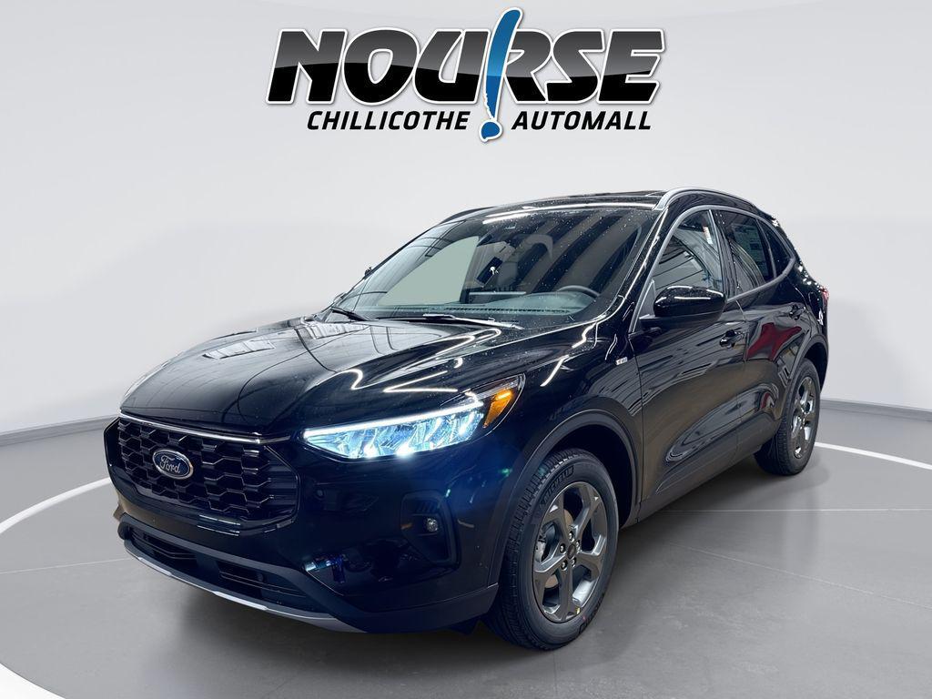 new 2026 Ford Escape car, priced at $33,763