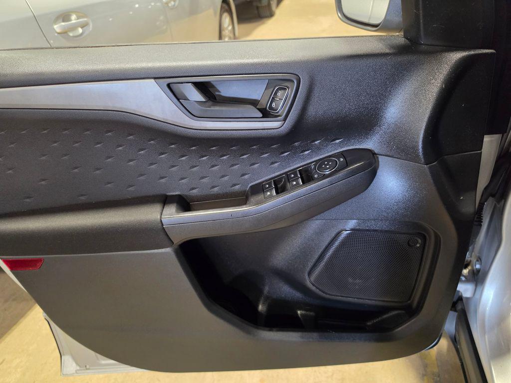 used 2020 Ford Escape car, priced at $15,883
