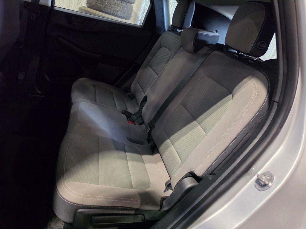 used 2020 Ford Escape car, priced at $15,883