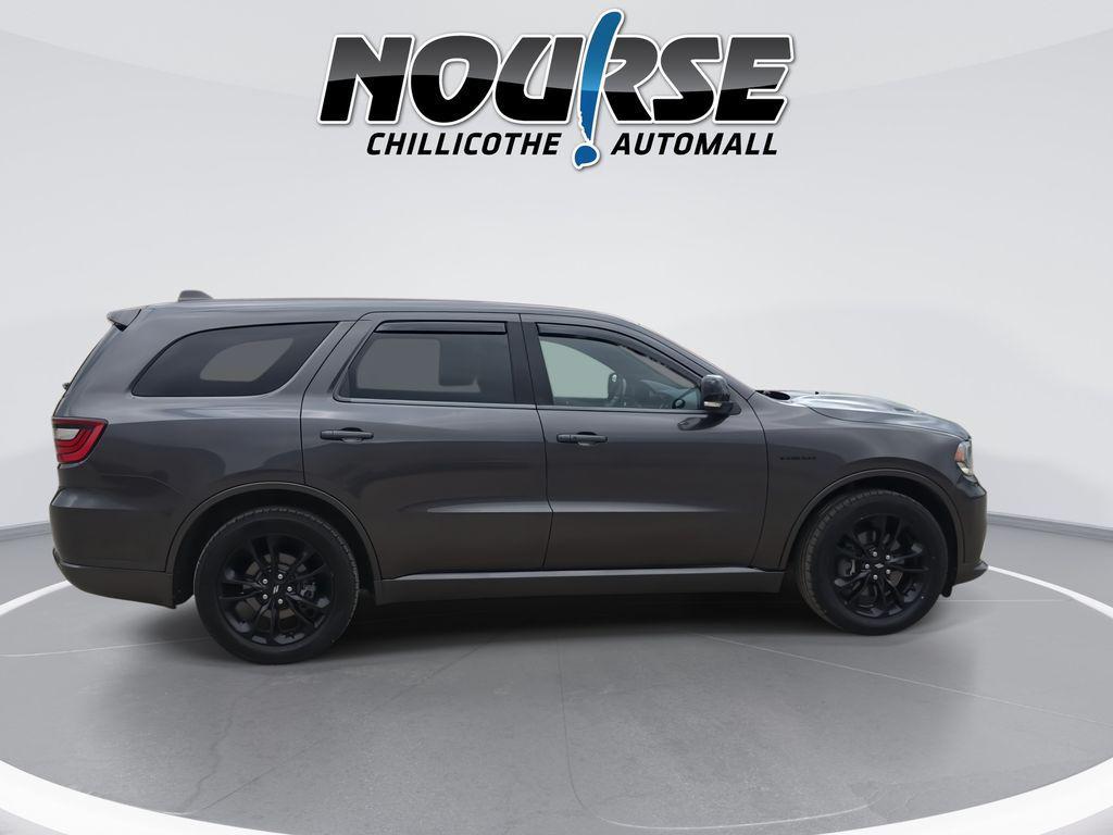 used 2020 Dodge Durango car, priced at $29,795