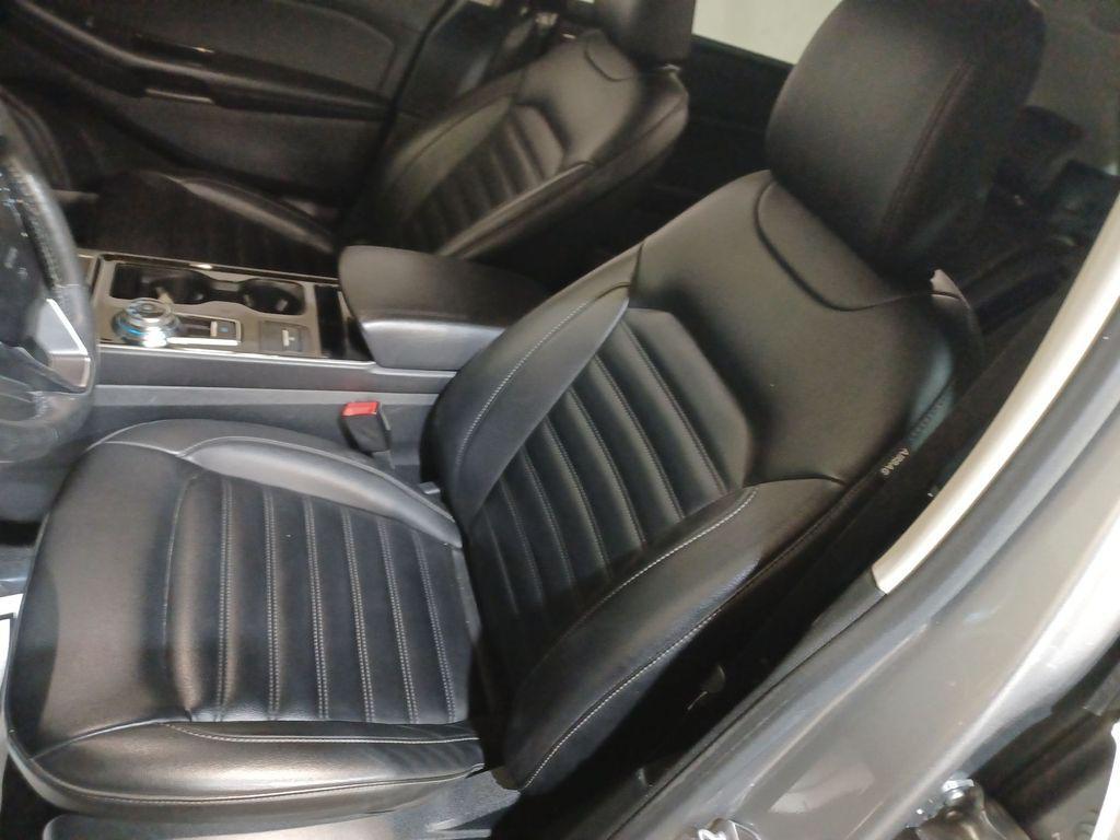 used 2020 Ford Edge car, priced at $18,225