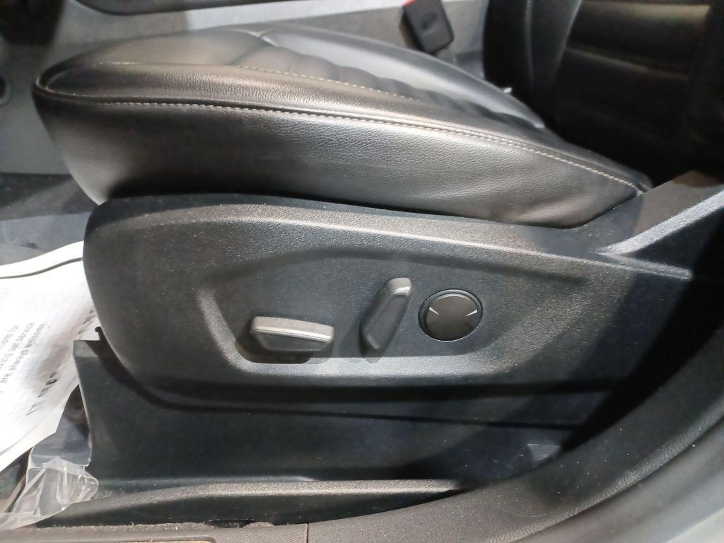 used 2020 Ford Edge car, priced at $18,225