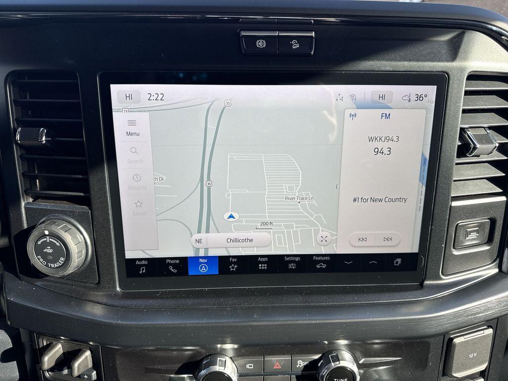 new 2026 Ford F-250 car, priced at $86,052