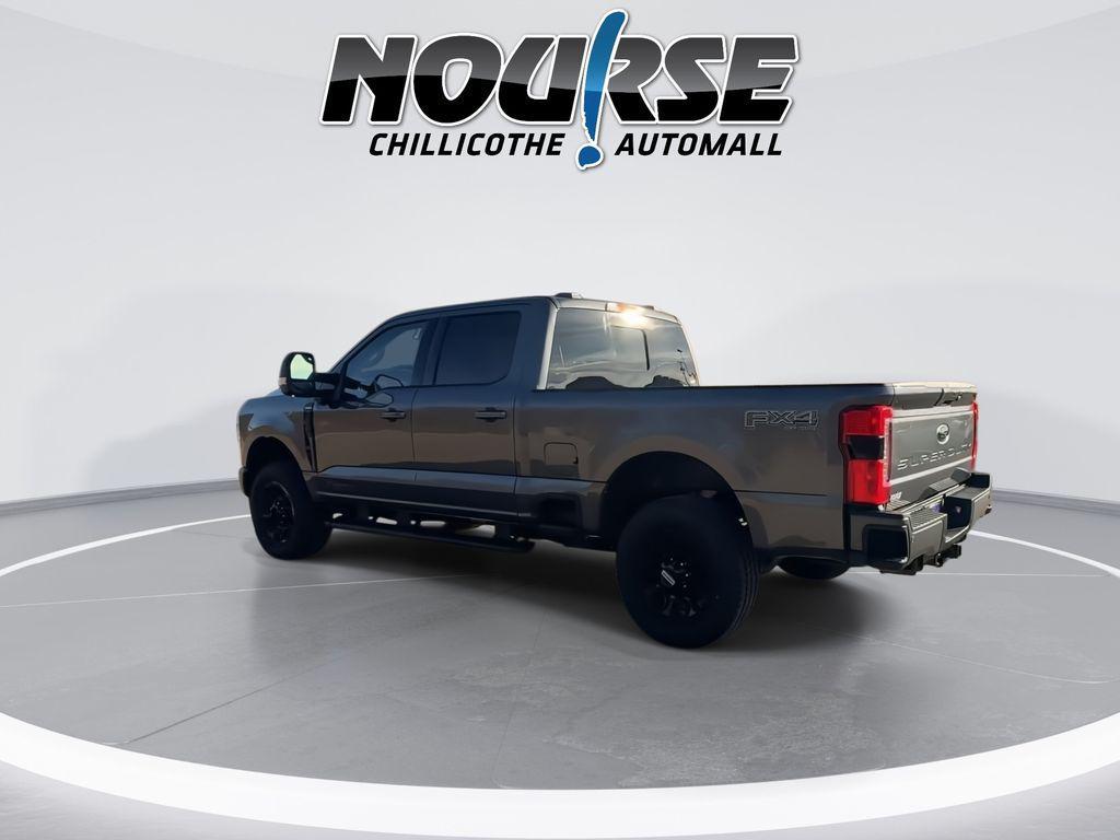new 2026 Ford F-250 car, priced at $86,052