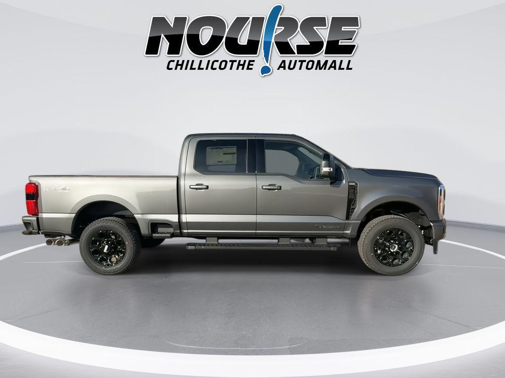 new 2026 Ford F-250 car, priced at $86,052