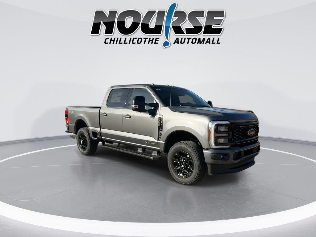 new 2026 Ford F-250 car, priced at $86,052