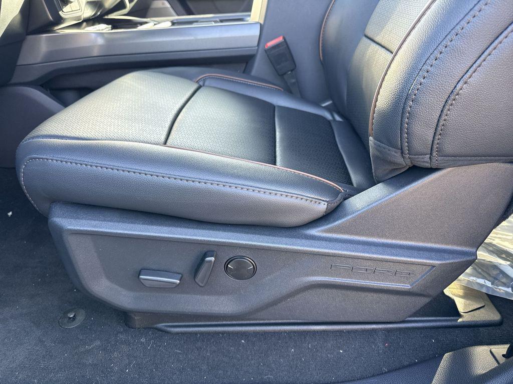 new 2026 Ford F-250 car, priced at $86,052