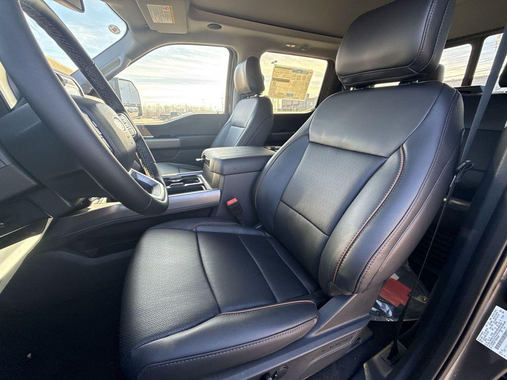 new 2026 Ford F-250 car, priced at $86,052