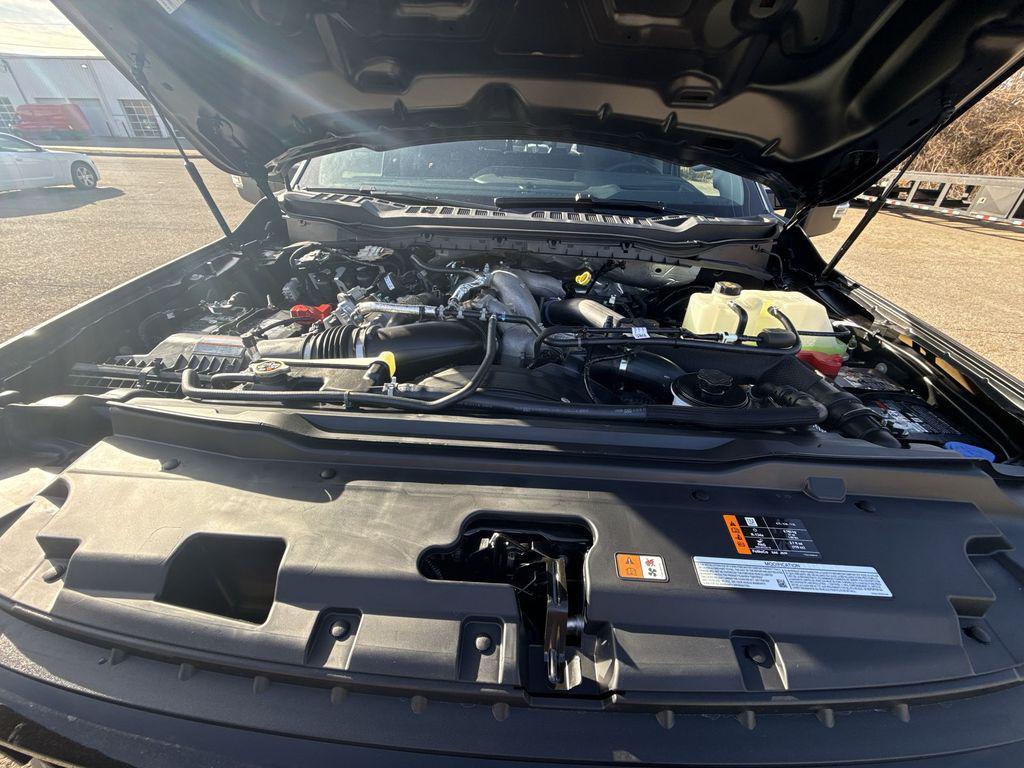 new 2026 Ford F-250 car, priced at $86,052