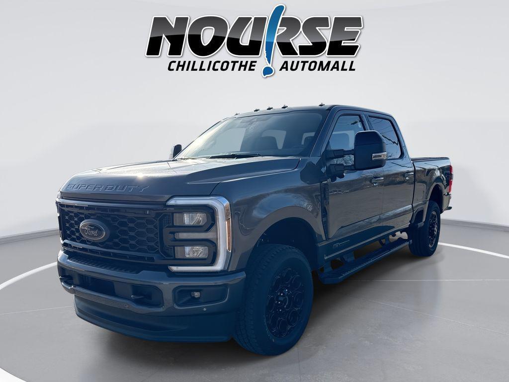 new 2026 Ford F-250 car, priced at $86,052