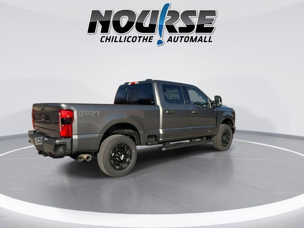 new 2026 Ford F-250 car, priced at $86,052