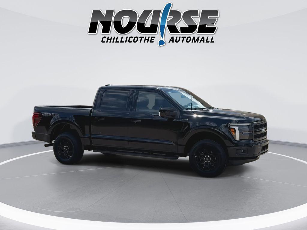 new 2026 Ford F-150 car, priced at $62,133