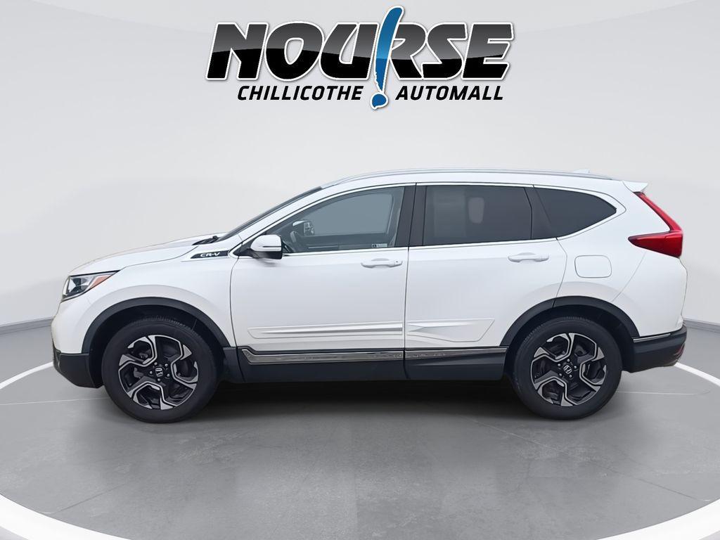 used 2019 Honda CR-V car, priced at $23,291