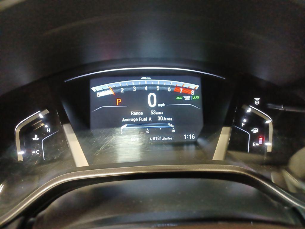 used 2019 Honda CR-V car, priced at $23,291