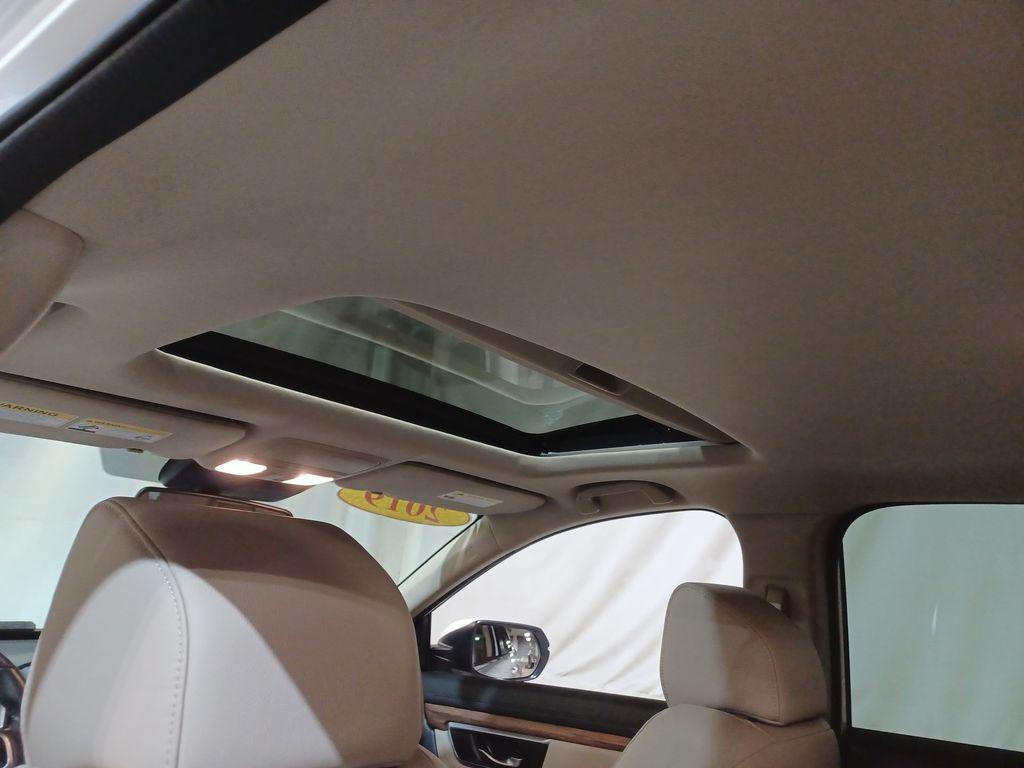 used 2019 Honda CR-V car, priced at $23,291