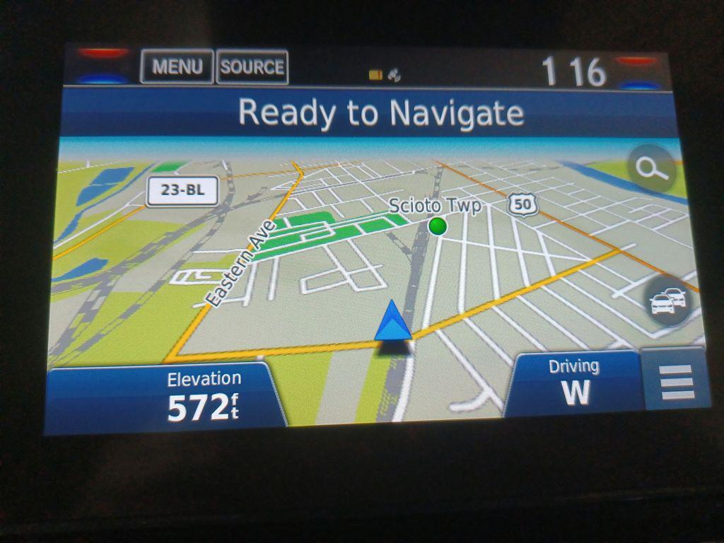 used 2019 Honda CR-V car, priced at $23,291