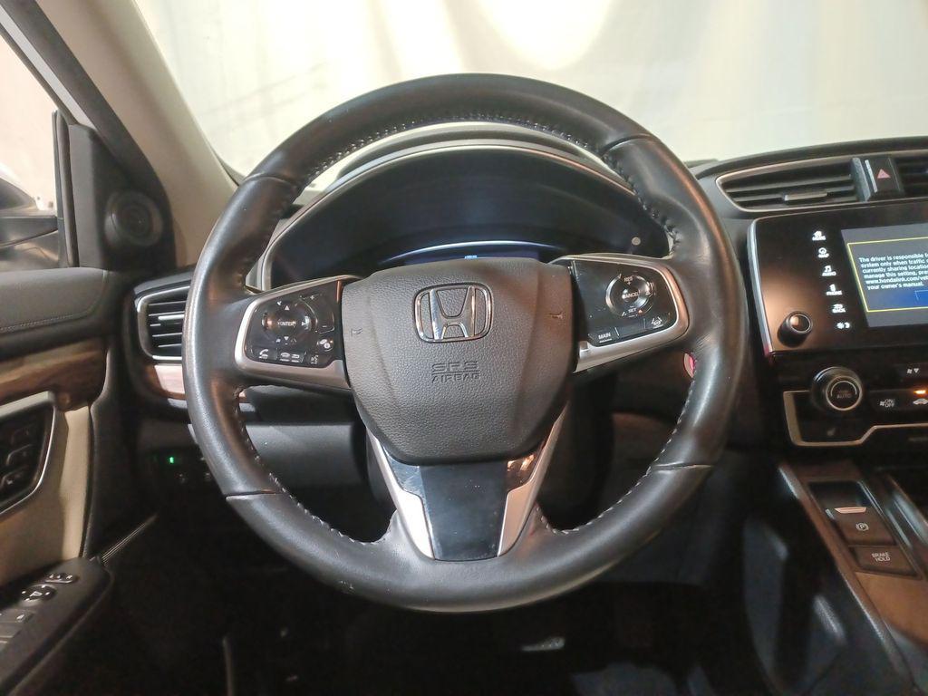 used 2019 Honda CR-V car, priced at $23,291