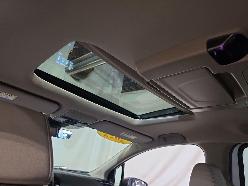 used 2022 Honda Odyssey car, priced at $32,292