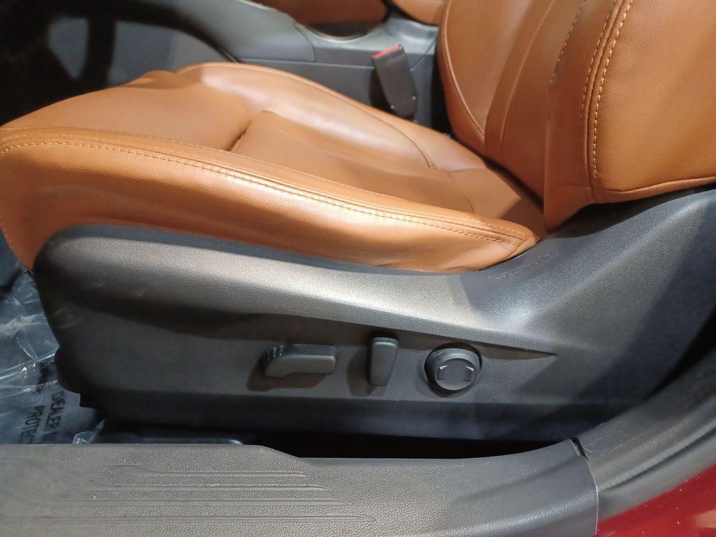 used 2022 Subaru Legacy car, priced at $22,988