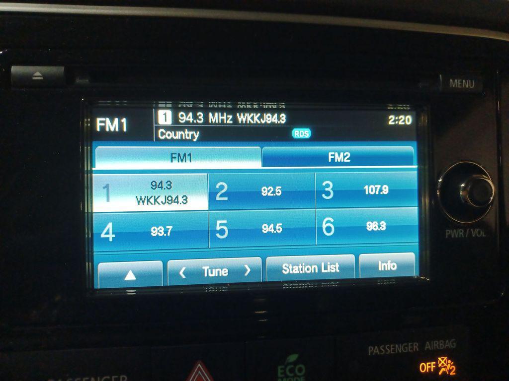 used 2015 Mitsubishi Outlander car, priced at $12,364