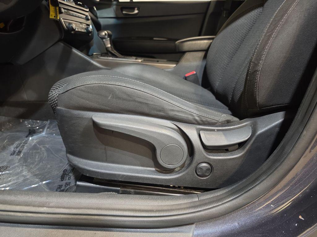 used 2019 Kia Optima car, priced at $10,325
