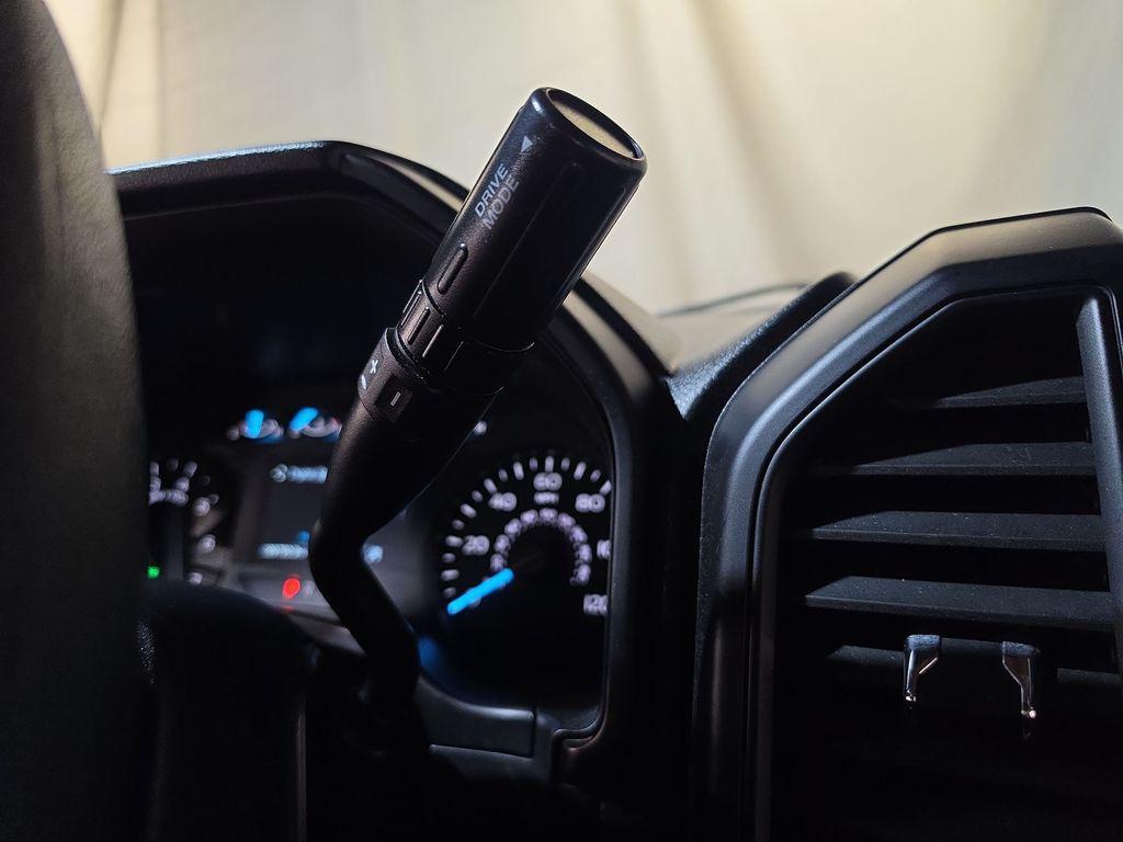 used 2020 Ford F-150 car, priced at $25,334