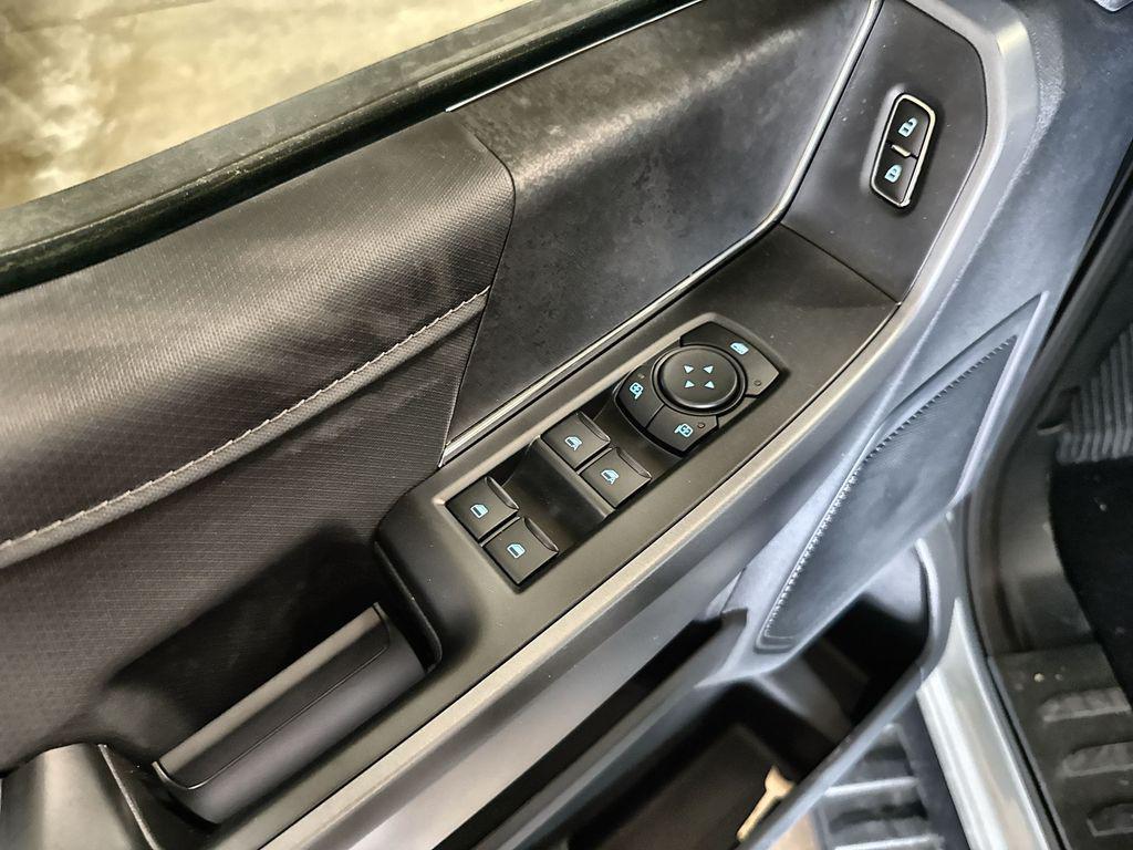 new 2026 Ford F-150 car, priced at $58,407
