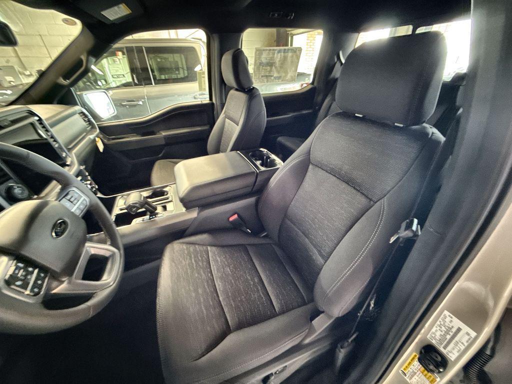new 2026 Ford F-150 car, priced at $58,407