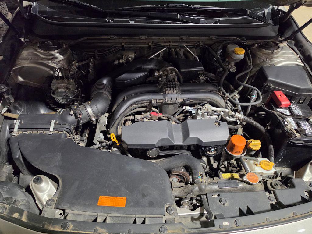 used 2015 Subaru Outback car, priced at $11,555