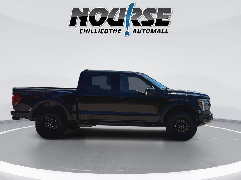 new 2026 Ford F-150 car, priced at $81,393