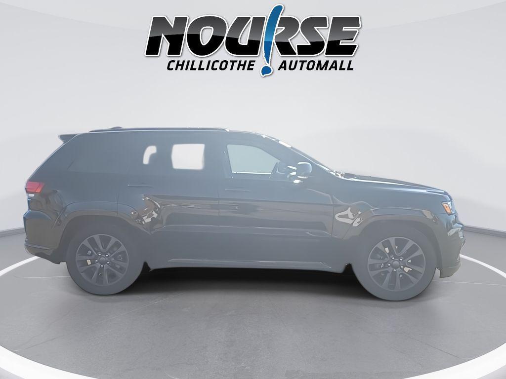 used 2019 Jeep Grand Cherokee car, priced at $22,010