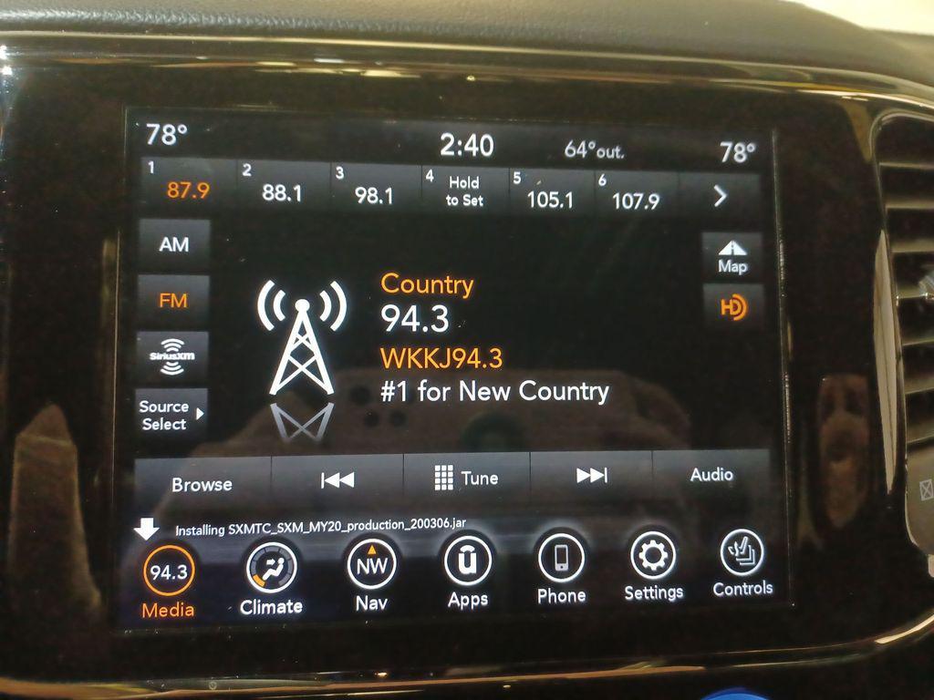 used 2019 Jeep Grand Cherokee car, priced at $22,010