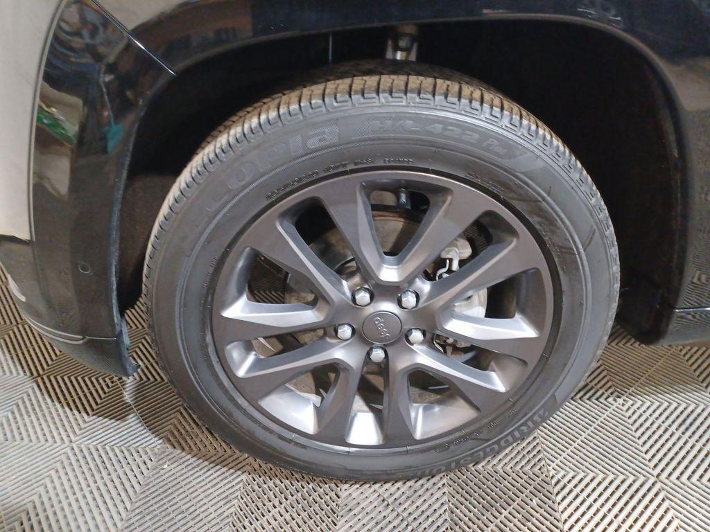 used 2019 Jeep Grand Cherokee car, priced at $22,010