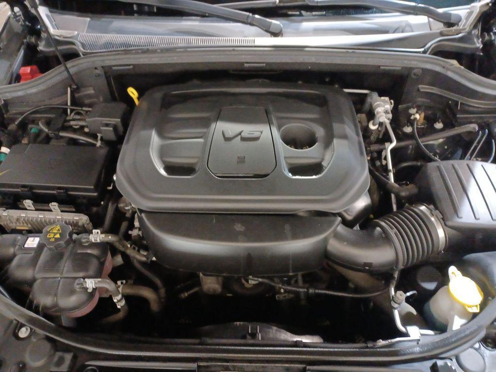 used 2019 Jeep Grand Cherokee car, priced at $22,010