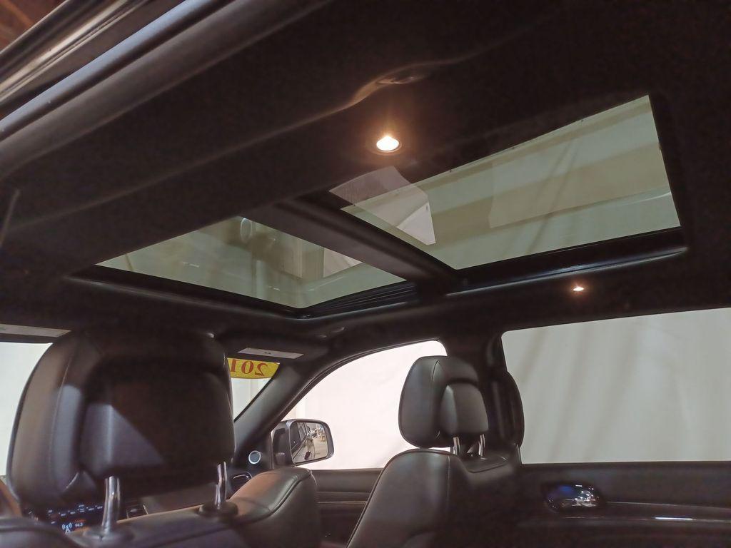 used 2019 Jeep Grand Cherokee car, priced at $22,010