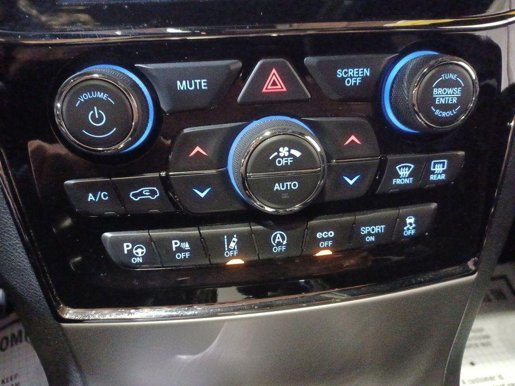 used 2019 Jeep Grand Cherokee car, priced at $22,010