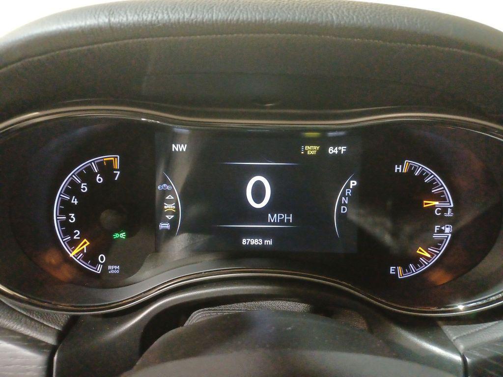 used 2019 Jeep Grand Cherokee car, priced at $22,010