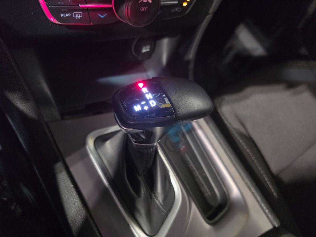 used 2022 Dodge Charger car, priced at $20,807