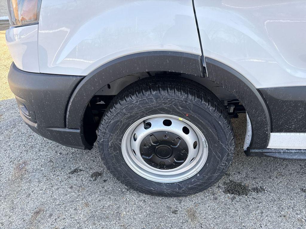 new 2026 Ford Transit-350 car, priced at $61,998